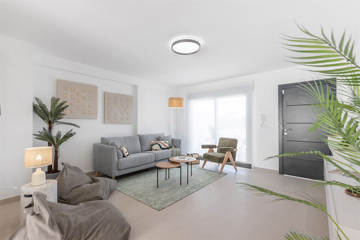 Residencial Azahares