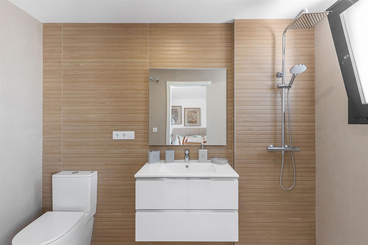 Residencial Azahares