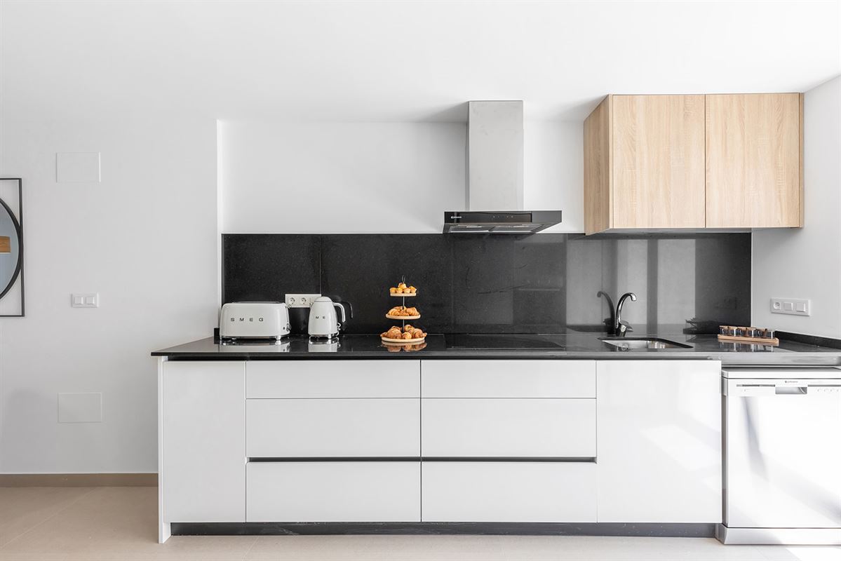 Residencial Azahares