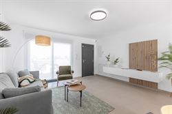 Residencial Azahares