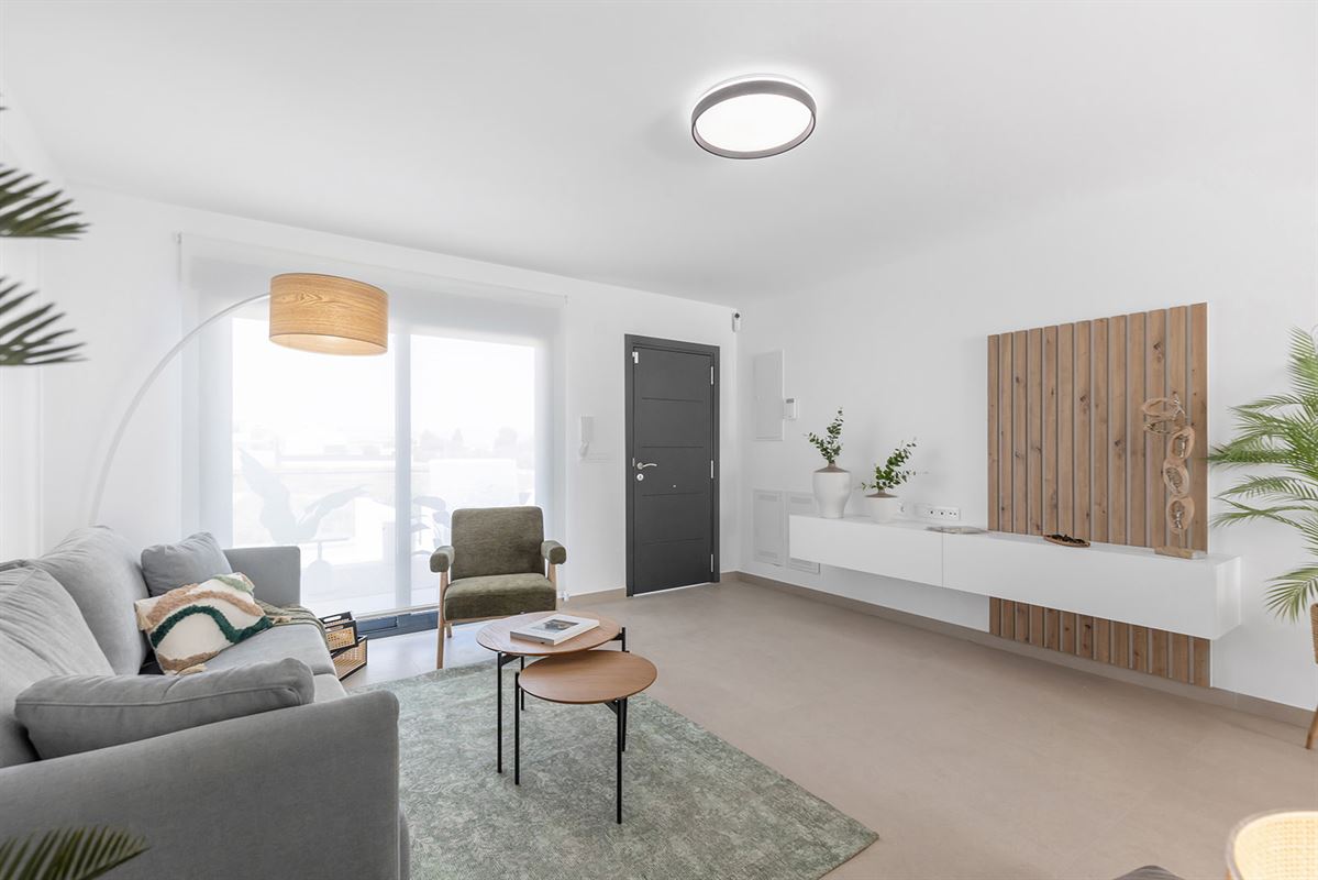 Residencial Azahares