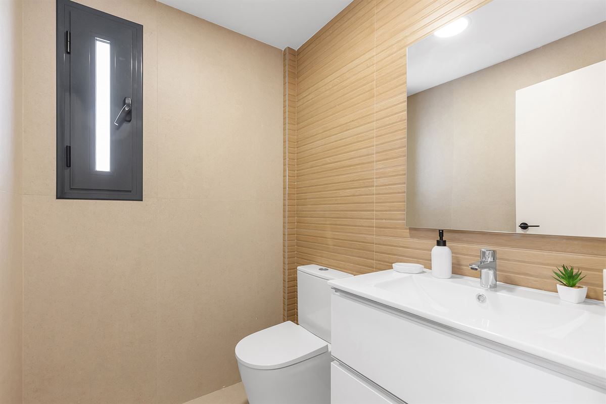 Residencial Azahares