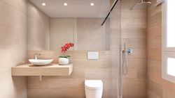 Apartamentos Mar Egeo I-II