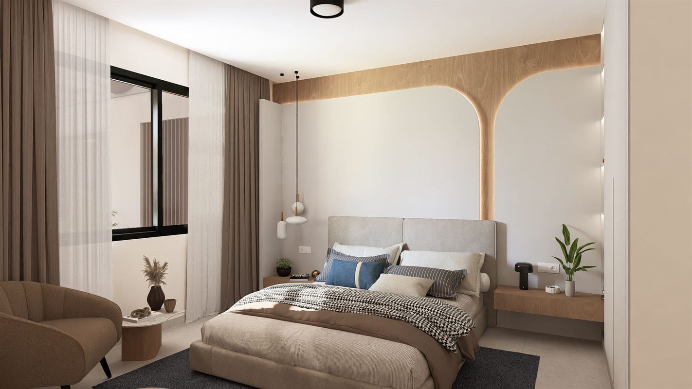 Villas Arava en Oasis Altaona