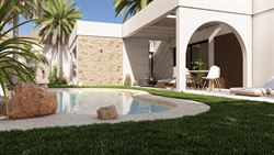 Villas Arava en Oasis Altaona