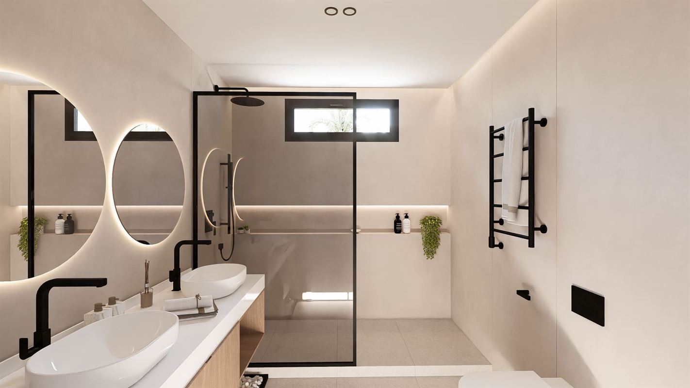 Villas Arava en Oasis Altaona