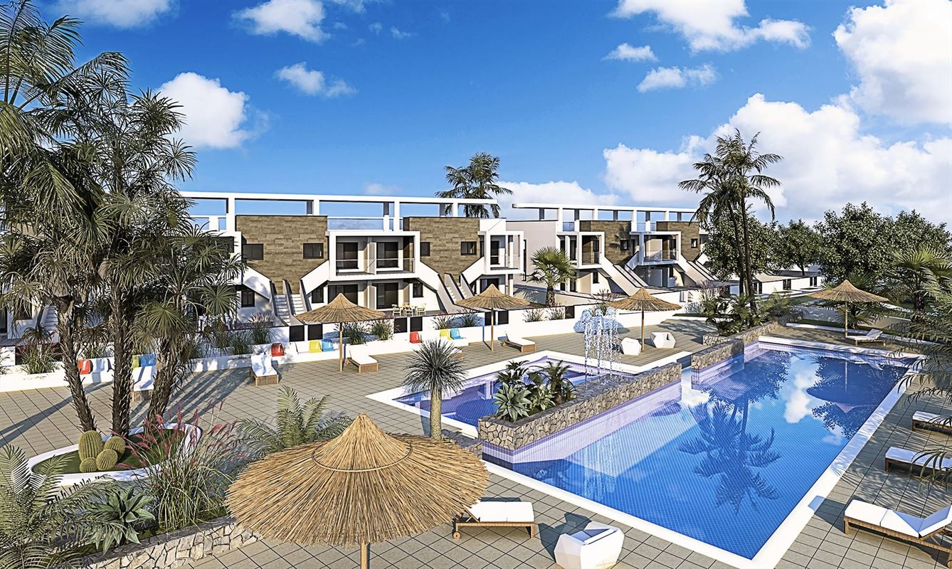 Residencial Lago Varese Apartaments