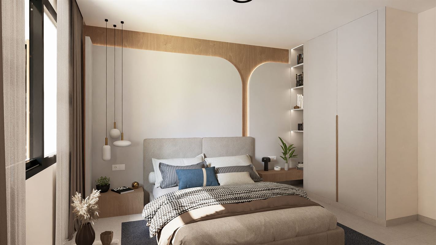Villas Arava en Oasis Altaona