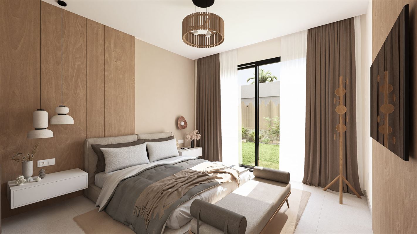 Villas Arava en Oasis Altaona