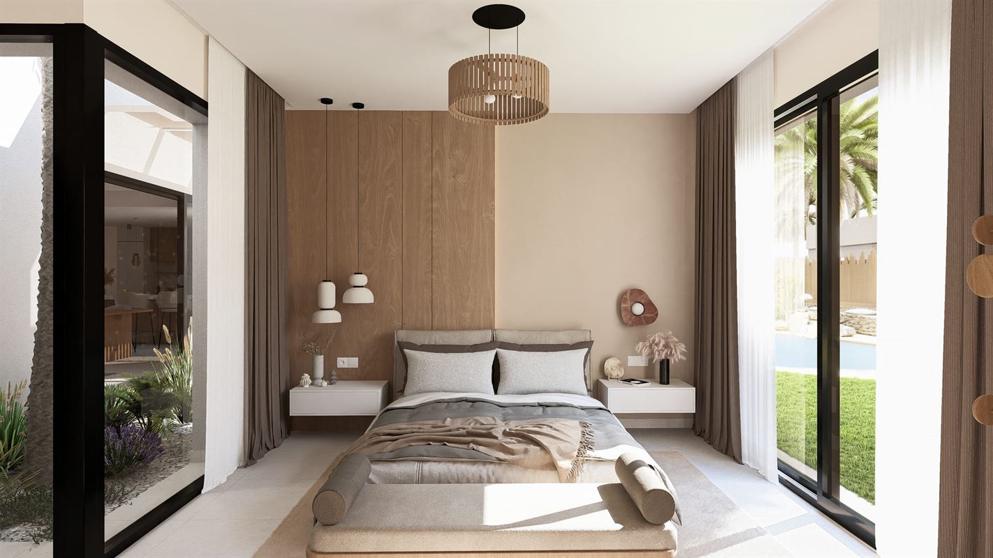 Villas Arava en Oasis Altaona