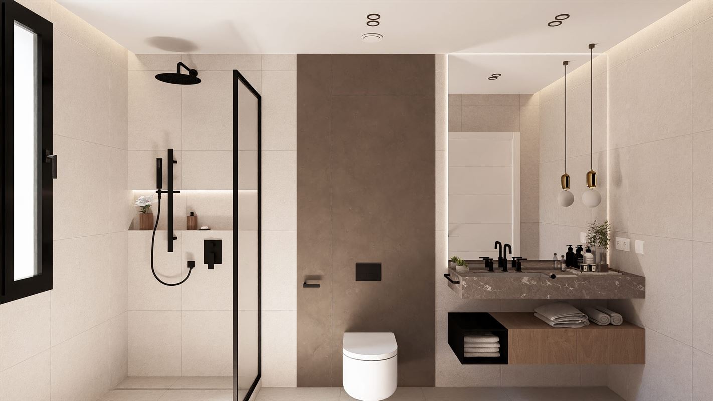 Villas Arava en Oasis Altaona