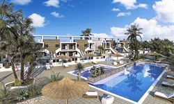 Residencial Lago Varese Apartaments