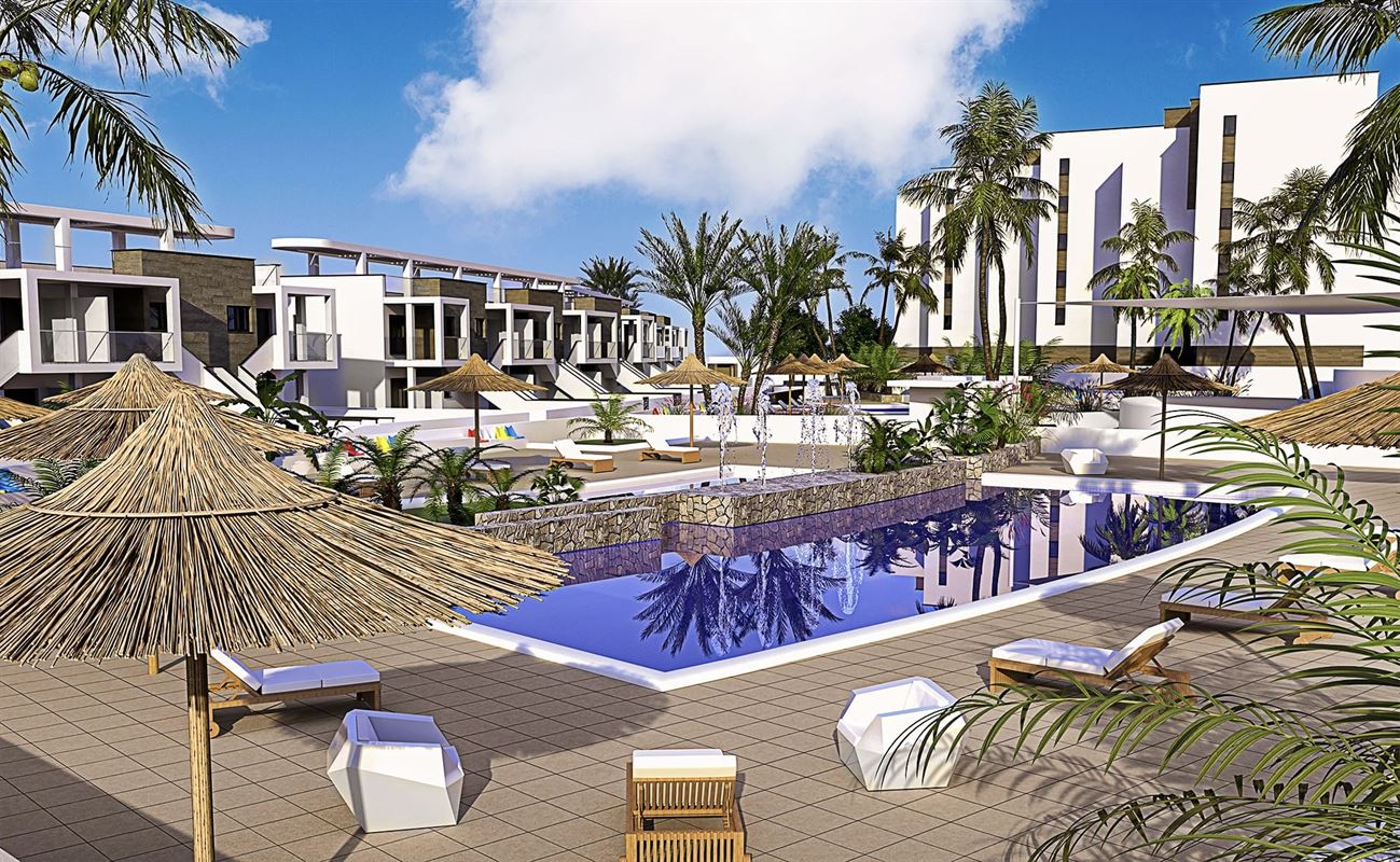 Residencial Lago Varese Apartaments