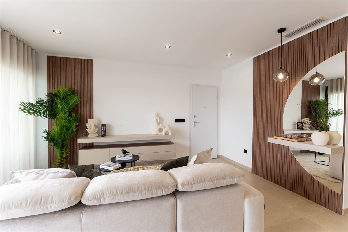 Altos de San Pedro III