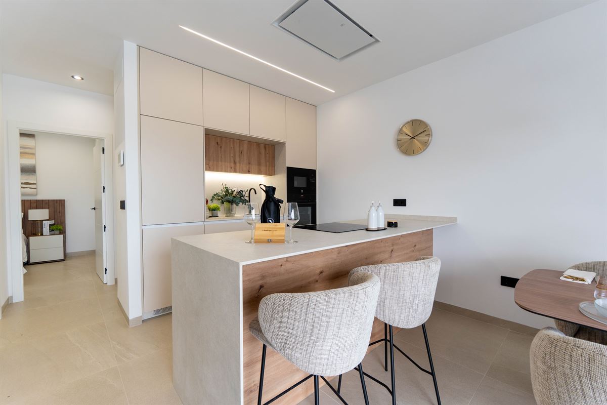 Altos de San Pedro III