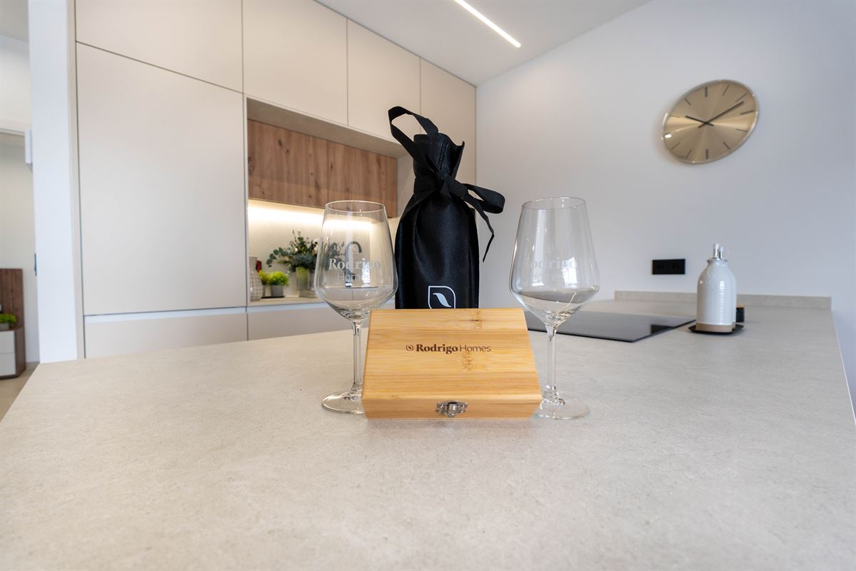 Altos de San Pedro III