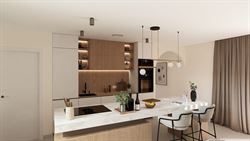 Villas Arin en Oasis Altaona