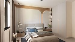 Villas Arin en Oasis Altaona