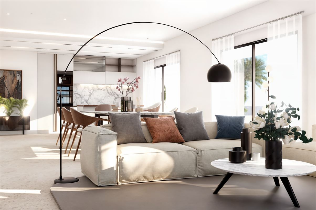 Las Villas Balcón de Finestrat