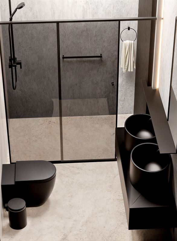 Las Villas Balcón de Finestrat