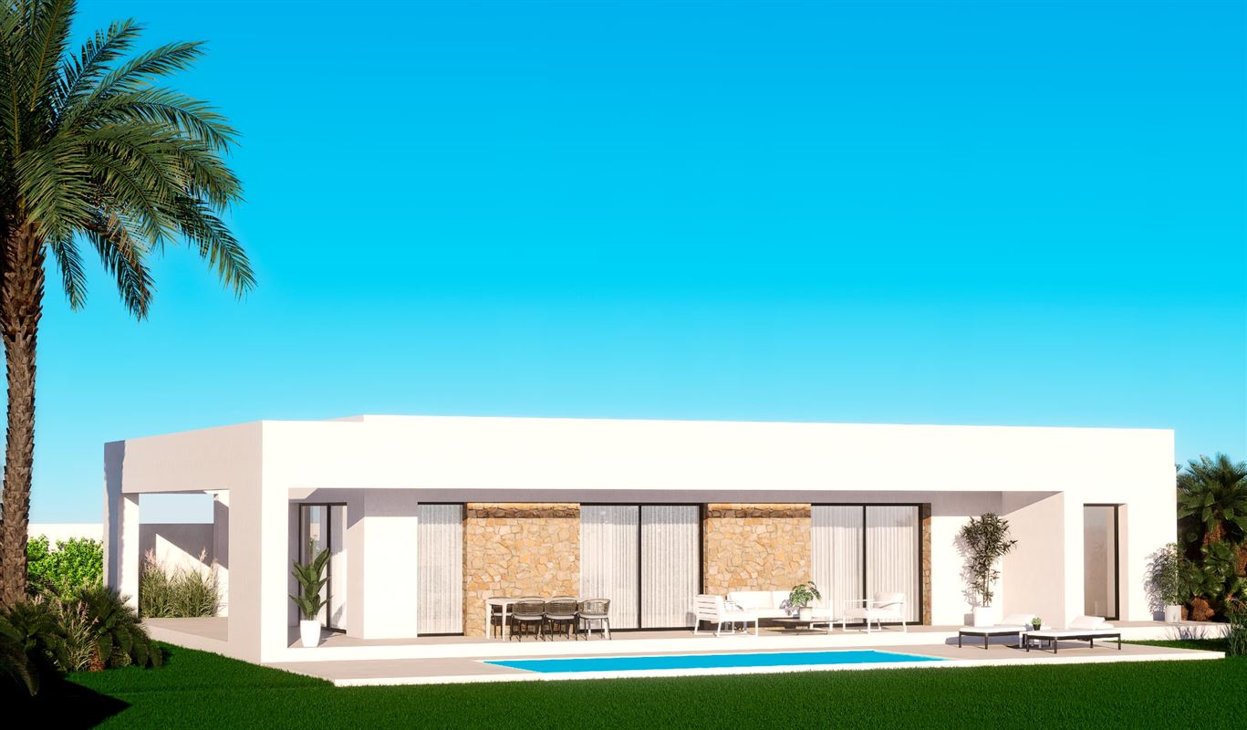 Las Villas Balcón de Finestrat