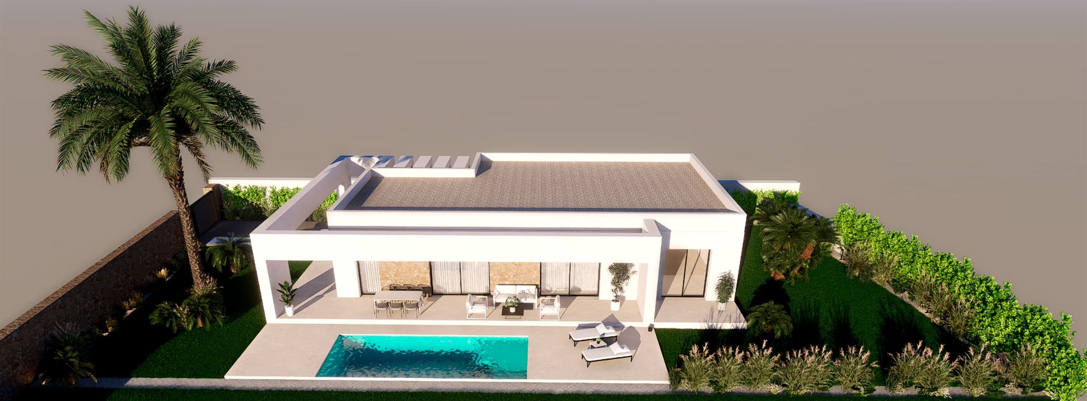 Las Villas Balcón de Finestrat