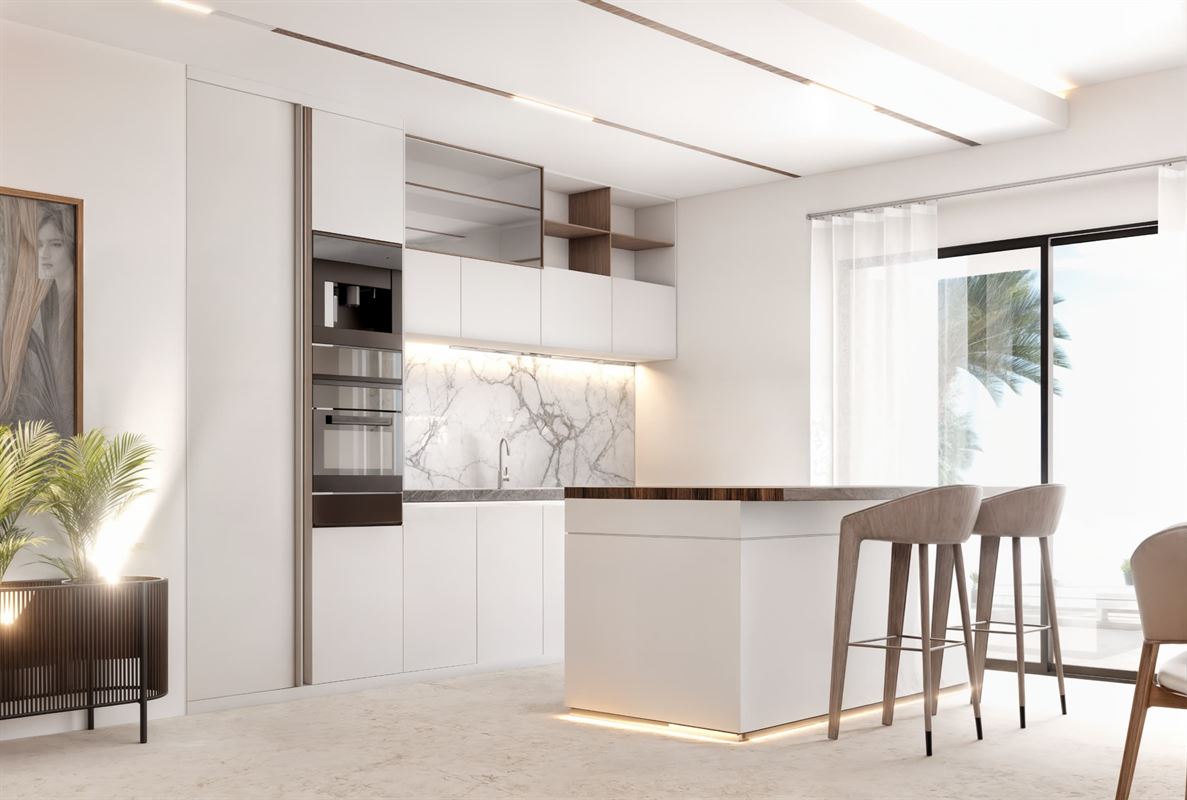 Las Villas Balcón de Finestrat