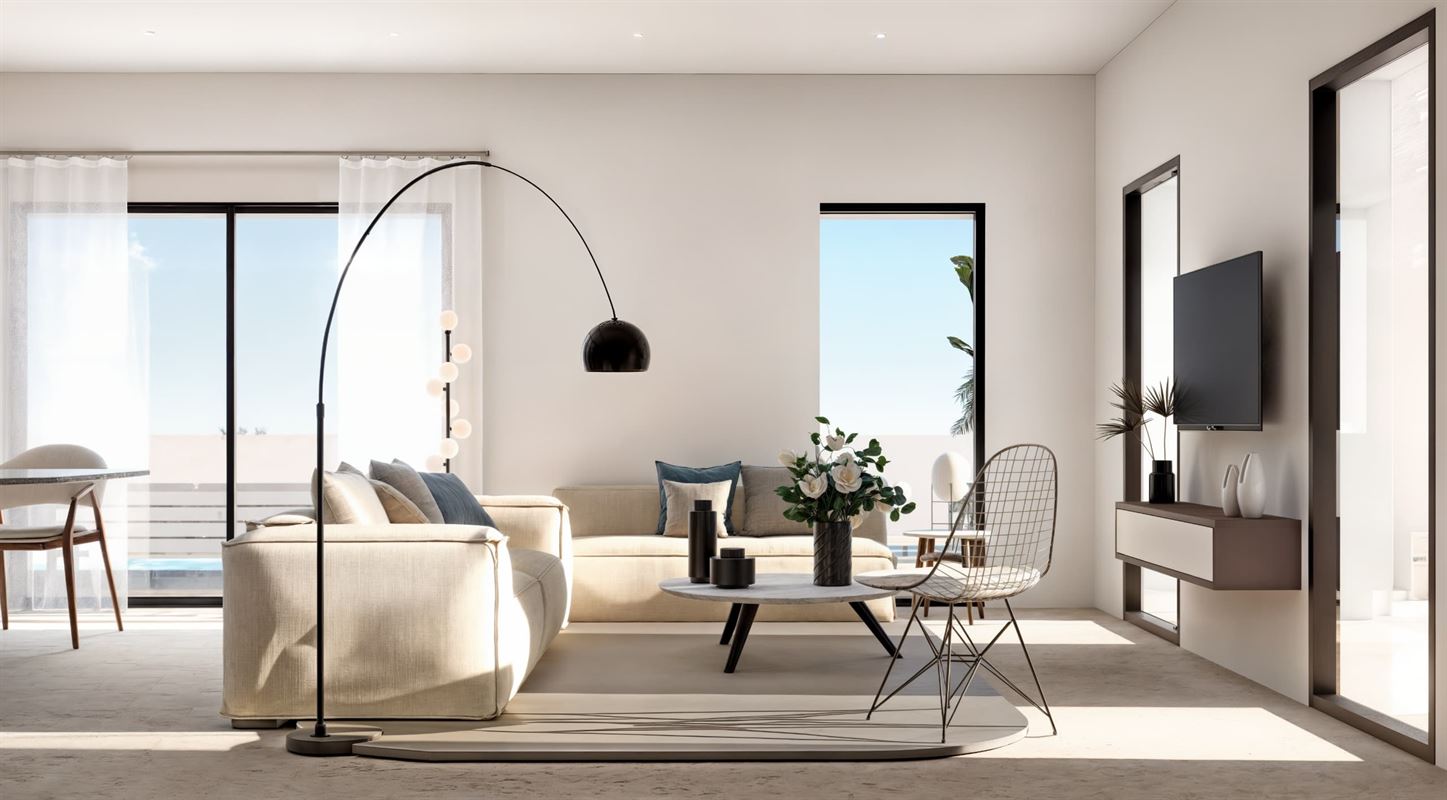 Las Villas Balcón de Finestrat