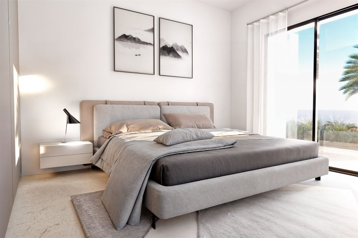 Las Villas Balcón de Finestrat