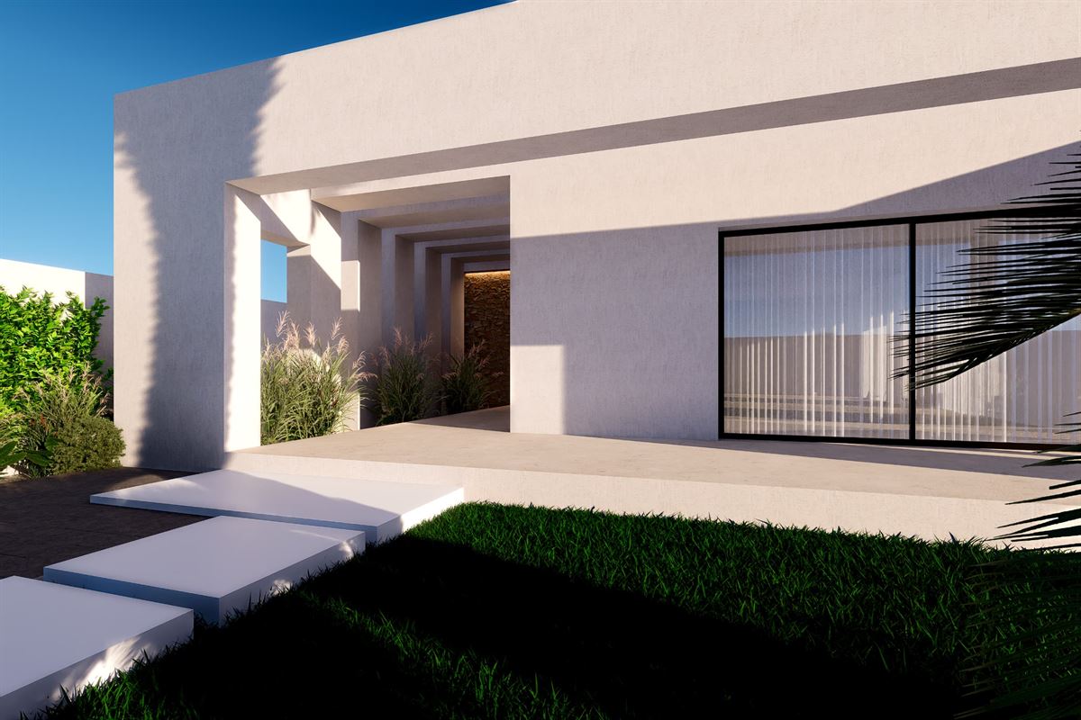 Las Villas Balcón de Finestrat