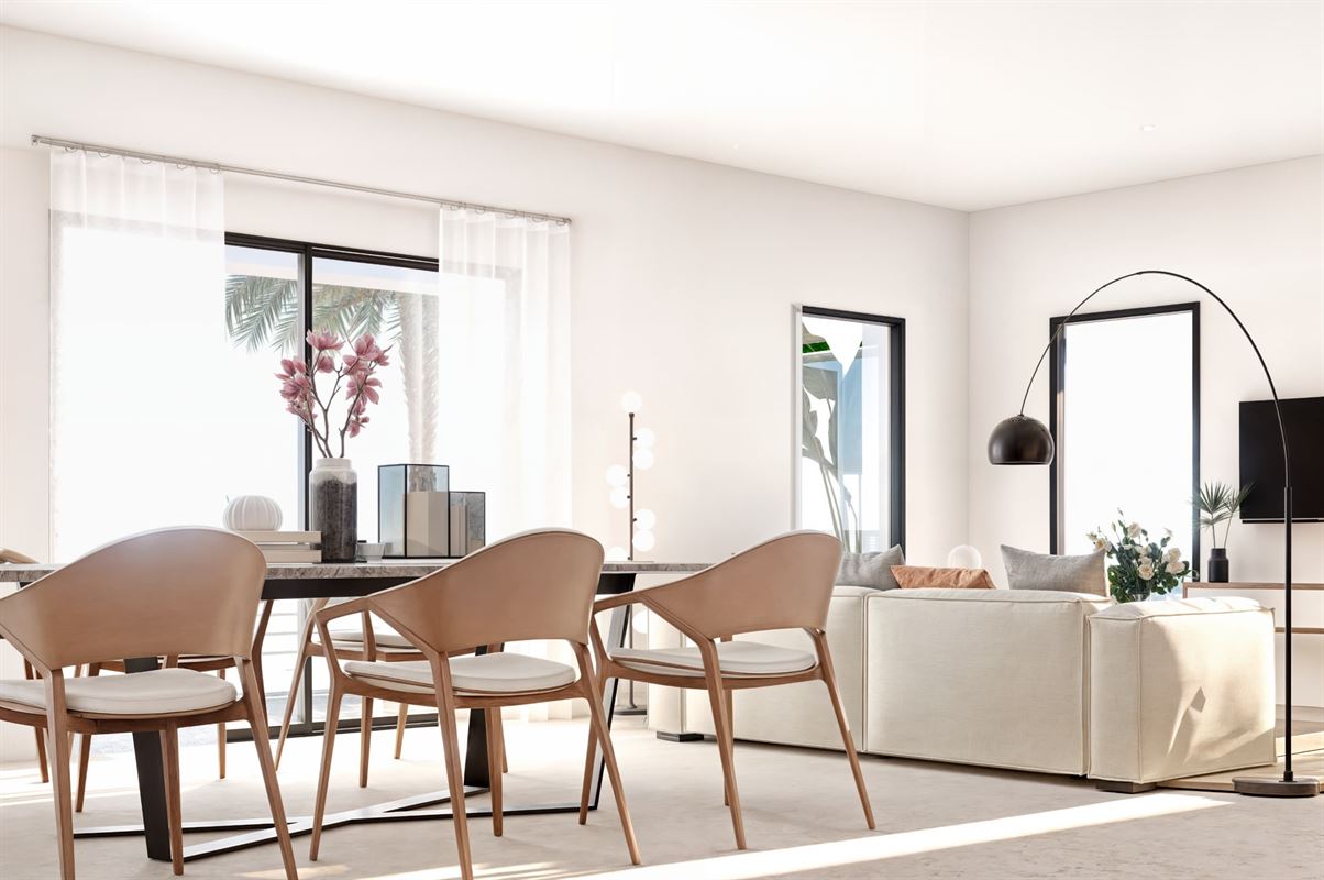 Las Villas Balcón de Finestrat