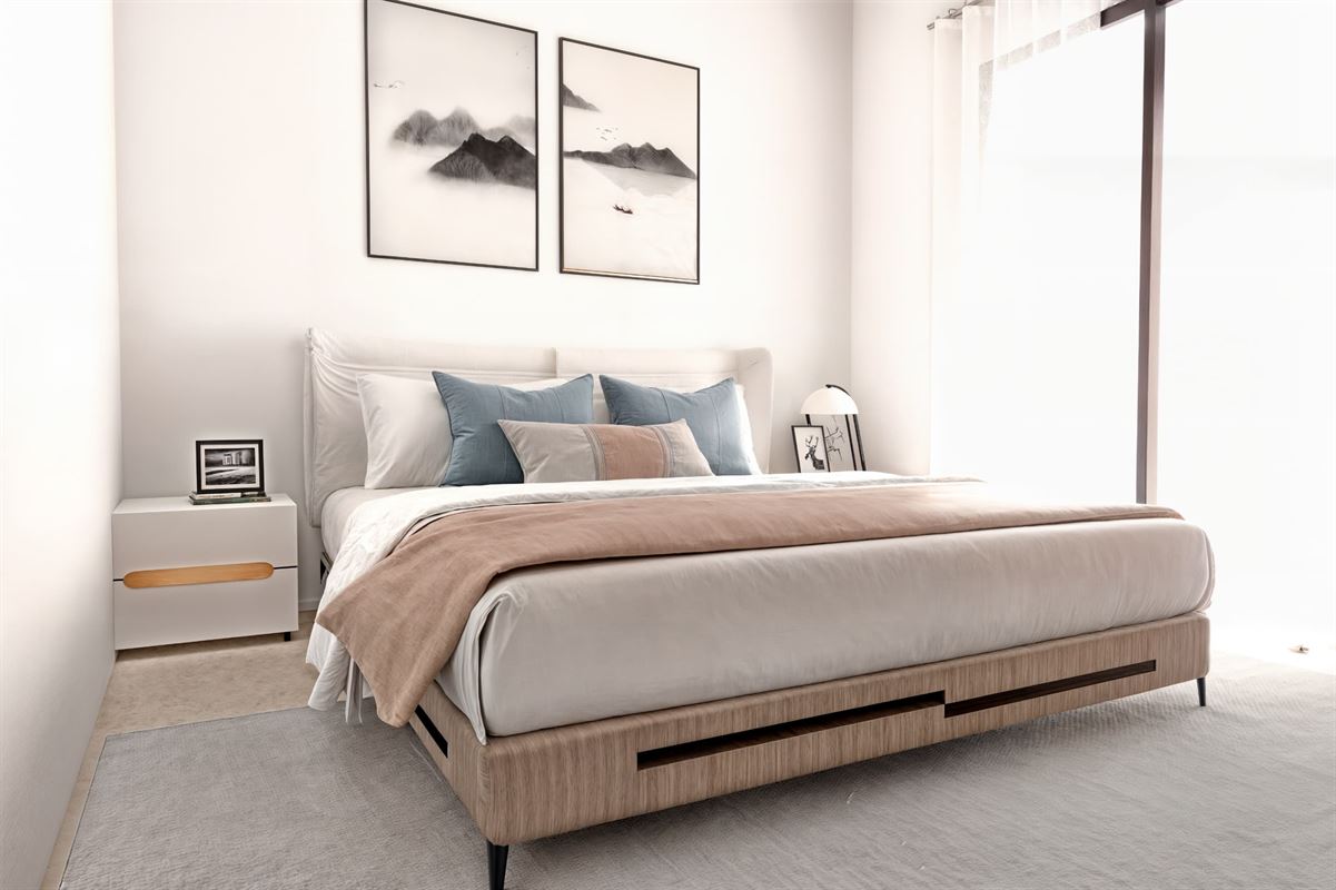 Las Villas Balcón de Finestrat