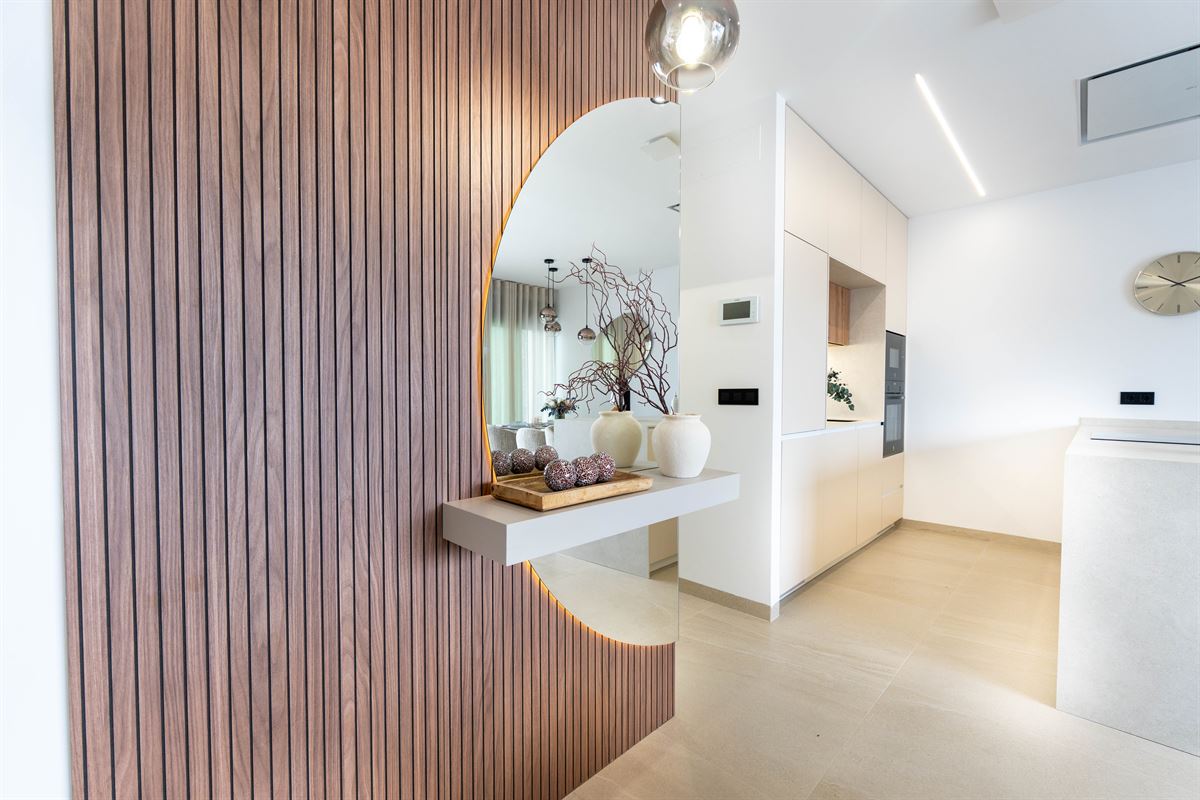 Altos de San Pedro III