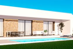 Las Villas Balcón de Finestrat