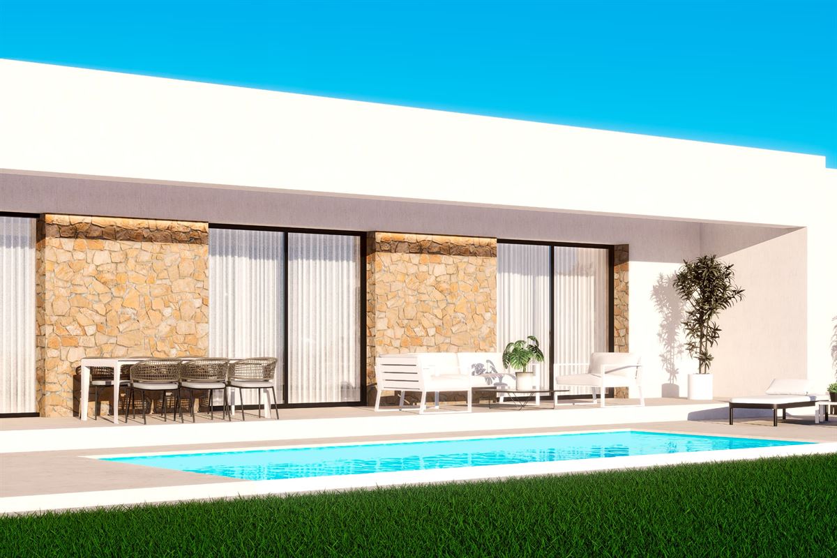 Las Villas Balcón de Finestrat