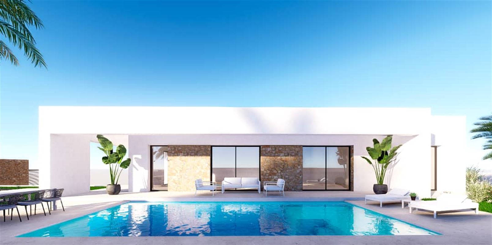 Las Villas Balcón de Finestrat