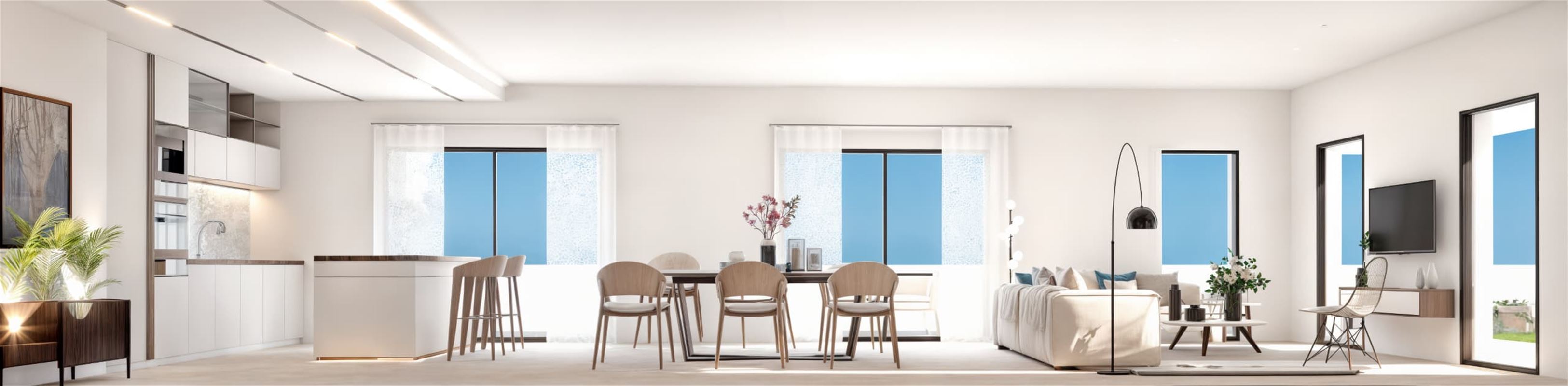 Las Villas Balcón de Finestrat