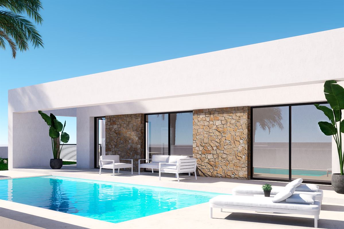 Las Villas Balcón de Finestrat