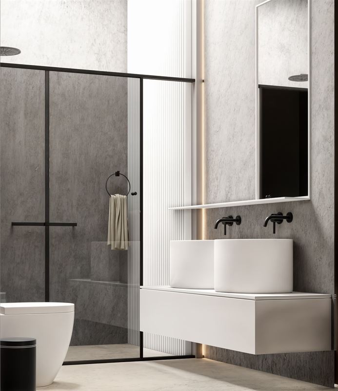 Las Villas Balcón de Finestrat