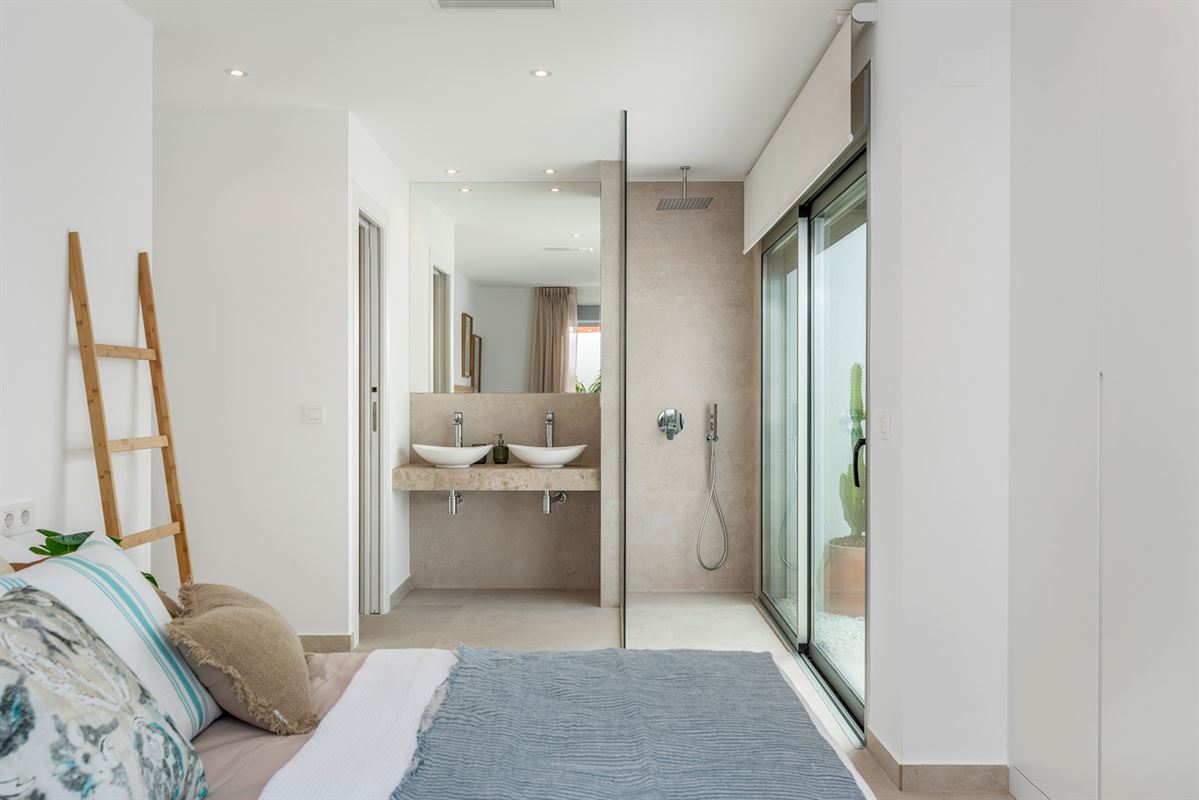 Santorini Serena Golf