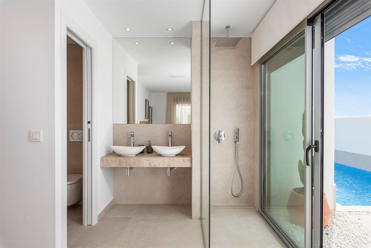 Santorini Serena Golf