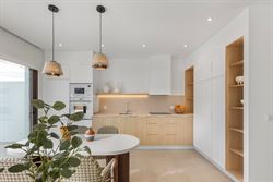 La Sunset - Bungalows