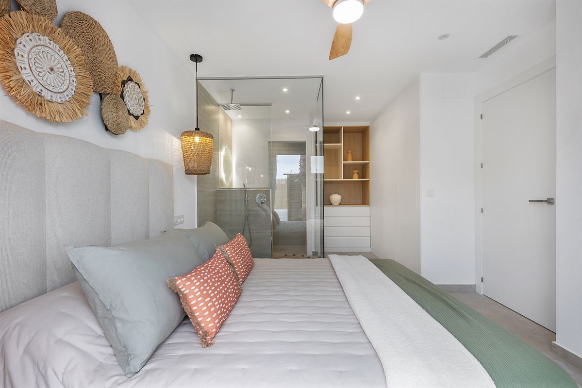 La Sunrise Fase 3 Bungalows