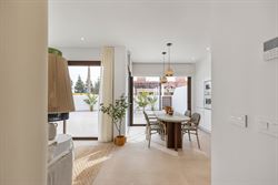 La Sunset - Bungalows