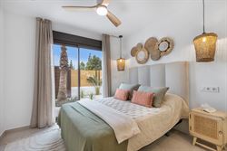 La Sunset - Bungalows