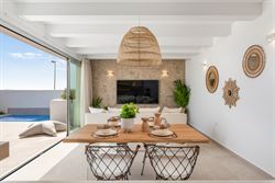 Santorini Serena Golf