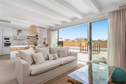 Santorini Serena Golf