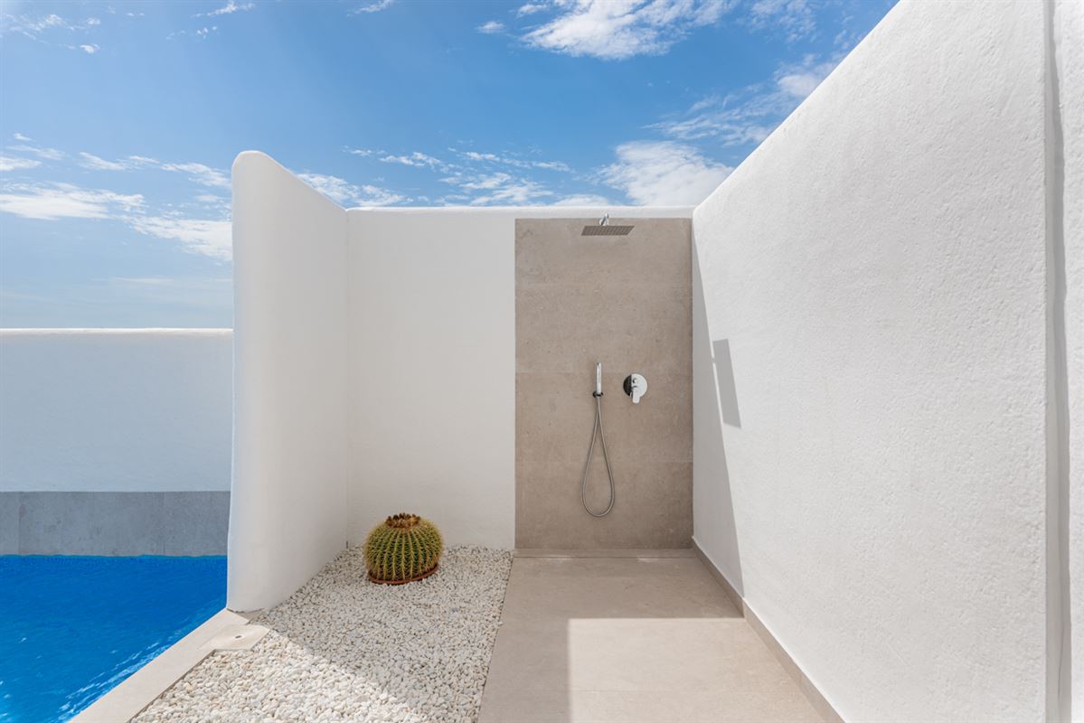 Santorini Serena Golf