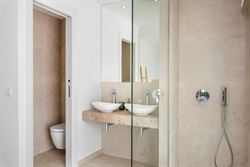 Santorini Serena Golf