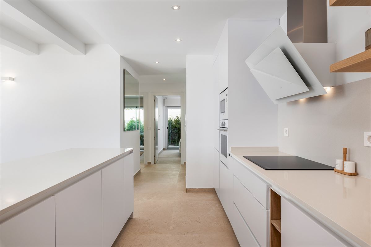 Santorini Serena Golf